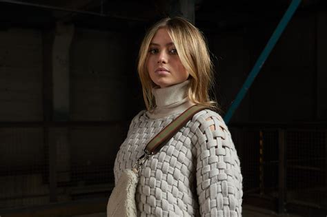 Leni klum is a name you'd better get used to hearing. Leni Klum: Sie eröffnet die Mercedes Benz Fashion Week in ...