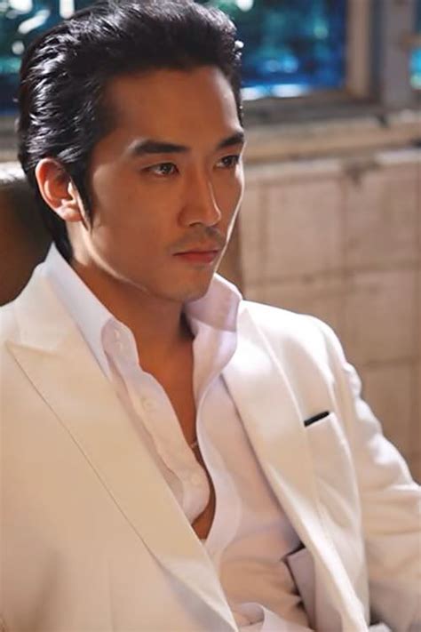 송승헌 / 宋承憲 / tough guy / song sung heon. Song Seung Hun | Song seung heon, Handsome korean actors ...