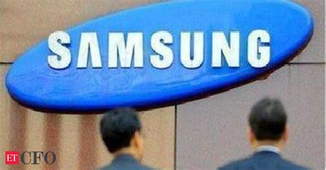 Samsung Electronics Posts Record Q3 Profits Replaces Ceos Cfo News Etcfo