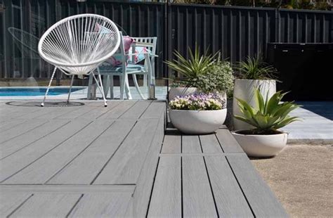 Decking In Wollongong Professional Landscaping Services