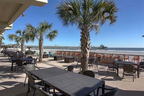 Tides Folly Beach Hotel In Charleston Sc Expedia