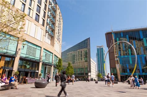 With the city centre only minutes away, you can enjoy the edwardian arcades for shopping or. My Student City: Cardiff, Wales | Student World Online