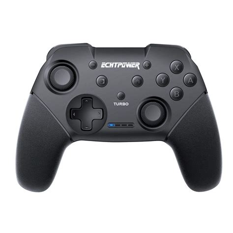 The method for recharging a nintendo switch controller largely depends on the make and model device a player is. ECHTPower Switch Pro Controller,【2021 Upgraded】 Remote ...