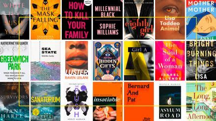 Here are the 10 best books to read in 2021. Grazia's Pick Of The Best Books Of 2021 | Grazia