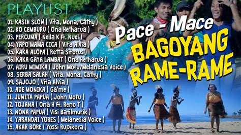 Download 15 Lagu Papua Terbaru 2020 Terpopuler Lagu Papua Paling Hits Saat Ini Official Music