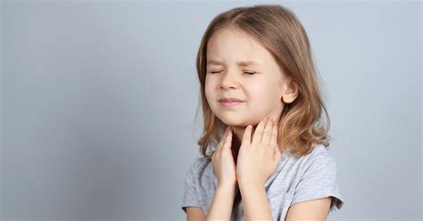 Is My Sore Throat Covid 19 Or Not Osf Healthcare