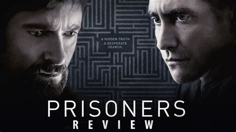 Prisoners Movie Review Youtube