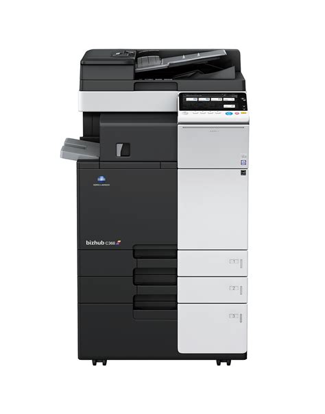 Why my konica minolta bizhub 3300p (bh3300pc19c72) driver doesn't work after i install the new driver? Bizhub 362 Driver Download / Konica Minolta Copier Repair ...