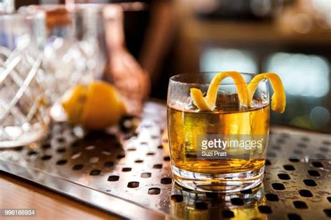 Lemon Twist Drink Photos And Premium High Res Pictures Getty Images