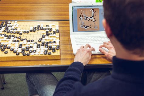 The Mystery Of Go The Ancient Game That Computers Still Cant Win Wired