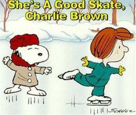 she s a good skate charlie brown next episode air date