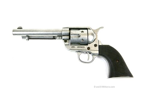 Denix Replica Colt Peacemaker Revolver