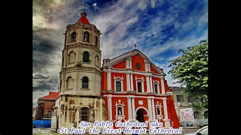 Batangas, cavite, laguna, quezon, and rizal and one highly urbanized city, lucena. Old churches in CALABARZON Region IV-A, Philippines - YouTube