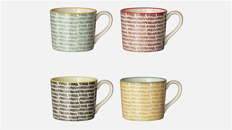 The Best Chic Designer Coffee Mugs