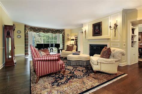 Jun 26, 2019 · then you join them all together into an easy checkered afghan. 40 Living Rooms with Area Rugs for Warmth & Richness