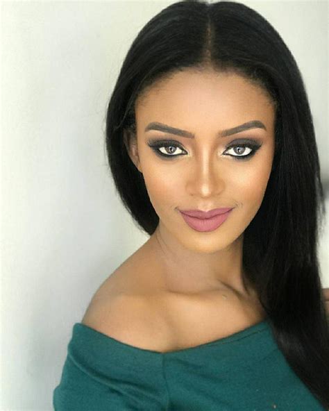 Bitaniya Yosef Miss Supranational Ethiopia 2017 Photo Credits Miss Supranationalfacebook