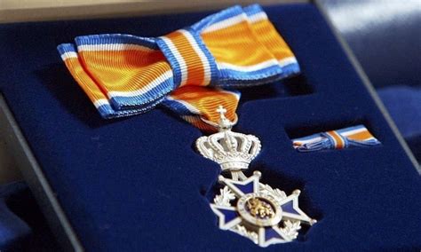 The birthday honours list ; Lintjesregen daalt ook neer in Scheveningen | De Scheveninger