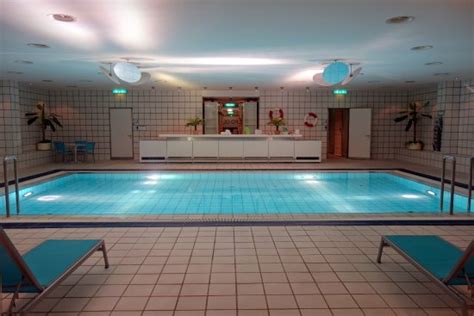 View deals for holiday inn berlin city west, including fully refundable rates with free cancellation. Pool - Bild von Holiday Inn Berlin City-West, Berlin ...