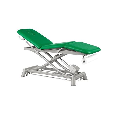 Table Massage Pro En 3 Plans Ecopostural C7926