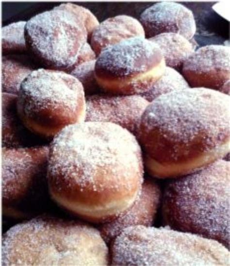 28 Kräppelchen Nach Uromas Rezept