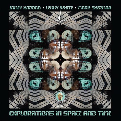 explorations in space and time album by jamey haddad lenny white and mark sherman spotify