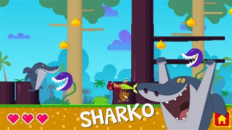 Zig And Sharko By Xilam Animation