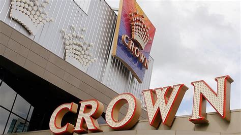 Gangsters, gamblers and crown casino: Crown casino refuses to pay jackpot win to elderly woman | Herald Sun