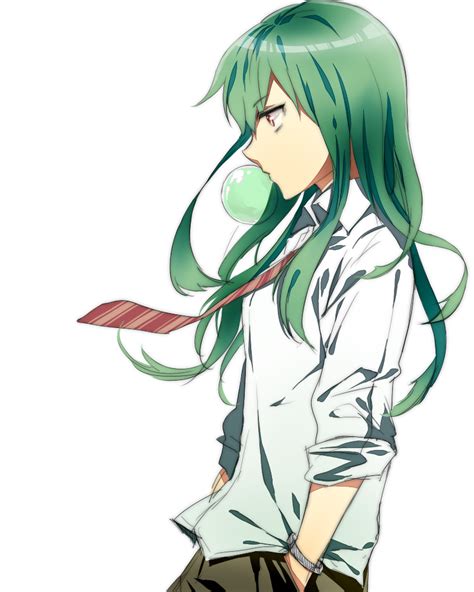 Kido Tsubomi Kagerou Project Image By Pixiv Id 4993127 1547050