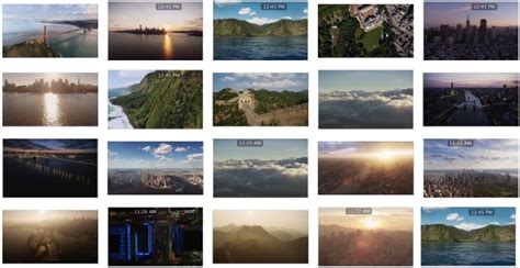 We have already shown you how to use photos from your computer as an apple tv screensaver, so it's only right that we show you how to use photos that. Get 35 Stunning Aerial Apple TV Screen Savers for Mac OS X