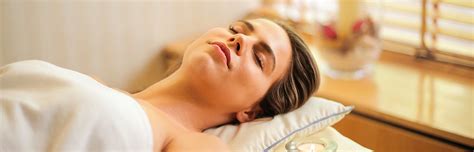 A Cosa Serve Il Massaggio Connettivale O Deep Tissue Massage Poliambulatorio Descovich