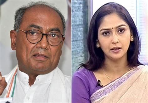 Digvijay singh on wn network delivers the latest videos and editable pages for news & events, including entertainment, music, sports, science and more, sign up and share your playlists. Digvijaya Singh's journalist wife Amrita Rai gives up ...