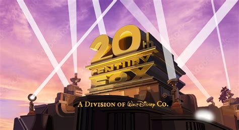 What If 20th Century Fox Logo 2020 Present By Alexthetetrisfan On