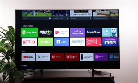 Add apps to your vizio smart tv and keep them updated to enjoy streaming movies and videos on your tv. How to Add Apps on Sony Smart TV 2 Methods - TechOwns