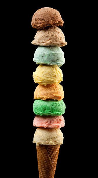 Giant Ice Cream Stock Photos Pictures And Royalty Free Images Istock