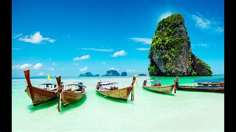 10 Most Amazing Beaches In Southeast Asia Youtube