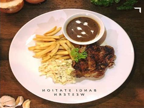 Saya hidangkan anda 10 tempat makan halal, sedap dan best di ipoh untuk anda cuba. 3 Tempat Makan Best Western Di Bangi, Selangor : KHALIFAH ...