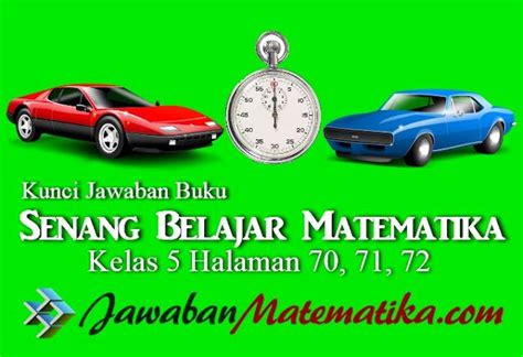 Get Senang Belajar Matematika Kelas 5 Halaman 160 Pics