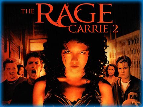 The Rage Carrie 2 1999 Movie Review Film Essay