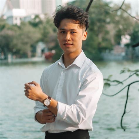 Duy Nguyen Linkedin