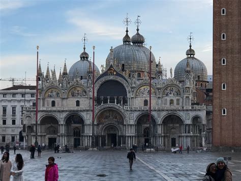 La Basilica Di San Marco E I Suoi Restauri Ma è Originale