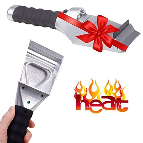Updated List Of Top 10 Best Heated Ice Scraper Cordless In Detail