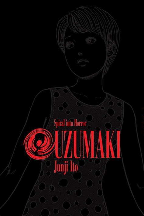 Uzumaki 2 Spiral Into Horror By Junji Ito Paperback Booksamillion