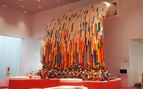 Worlds Biggest Lego House Uk