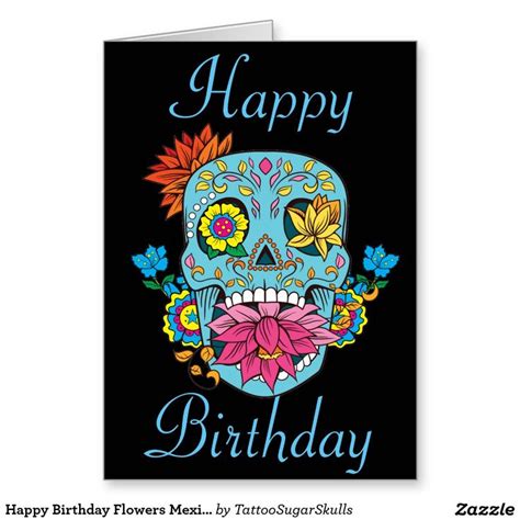 374 Best Mexican Tattoo Sugar Skull Images On Pinterest