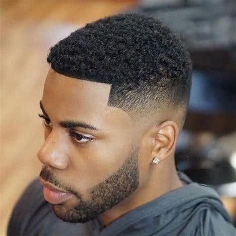Moreover, men are pairing it with a surprising but. 23 Best Bald Fade Haircuts in 2020 - Next Luxury