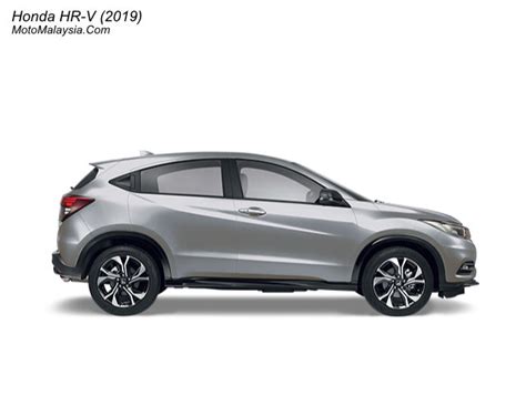 Honda showroom kl and selangor mobile: Honda HR-V (2019) Price in Malaysia From RM108,800 ...