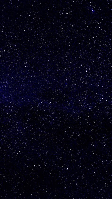 Download Wallpaper 938x1668 Stars Galaxy Milky Way
