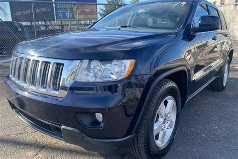 Used 2011 Jeep Grand Cherokee For Sale Near Me Edmunds