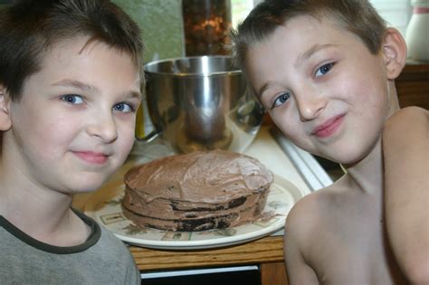 Supercook is a recipe search engine that lets you search by ingredients you have at home. Three Boys And Gluten Free: Cooking Friday Chocolate Cake