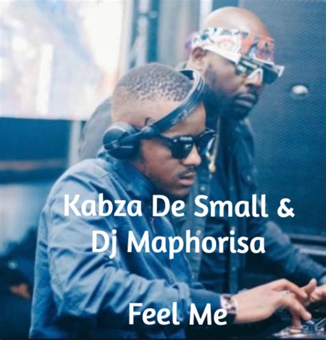 Download 2020 Latest Kabza De Small X Dj Maphorisa Top Songs Albums And More